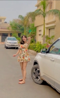 Bhumika Sharma feet photo 1