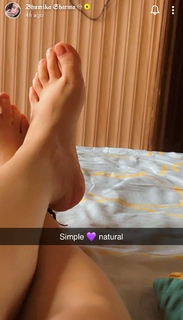 Bhumika Sharma feet photo 20