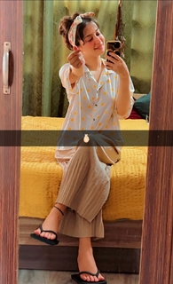 Bhumika Sharma feet photo 17