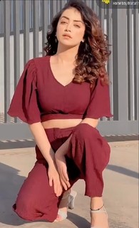 Bhumika Sharma feet photo 14