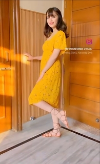 Bhumika Sharma feet photo 8
