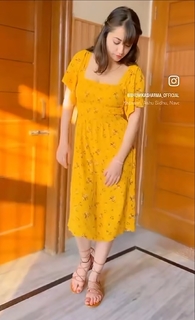 Bhumika Sharma feet photo 7