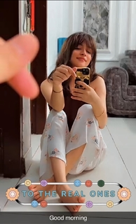 Bhumika Sharma feet photo 4