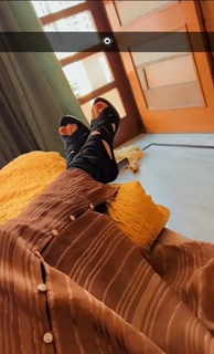 Bhumika Sharma feet photo 1