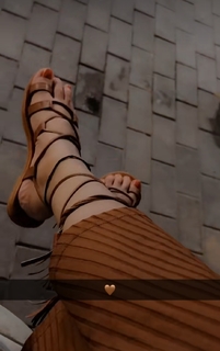 Bhumika Sharma feet photo 19