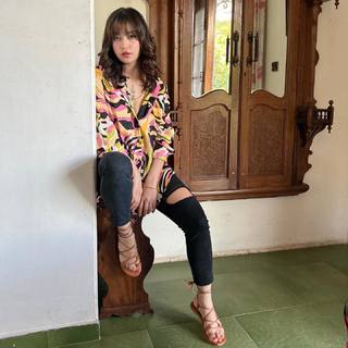 Bhumika Sharma feet photo 18
