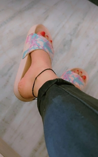 Bhumika Sharma feet photo 15