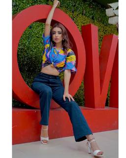 Bhumika Sharma feet photo 10