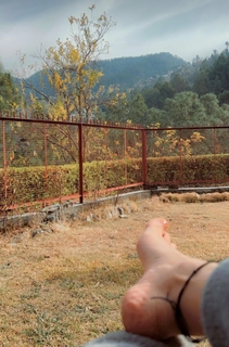 Bhumika Sharma feet photo 4