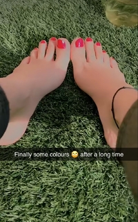 Bhumika Sharma feet photo 20
