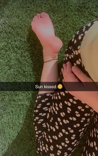 Bhumika Sharma feet photo 19