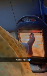 Bhumika Sharma feet photo 18