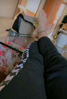 Bhumika Sharma feet photo 10