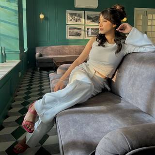 Bhumika Sharma feet photo 8