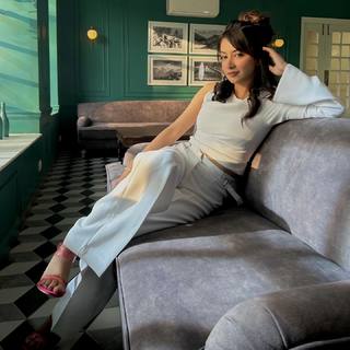 Bhumika Sharma feet photo 7