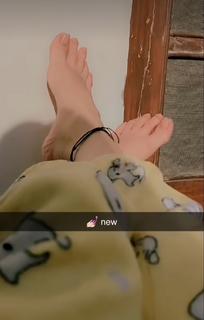 Bhumika Sharma feet photo 5
