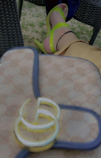 Bhumika Sharma feet photo 20