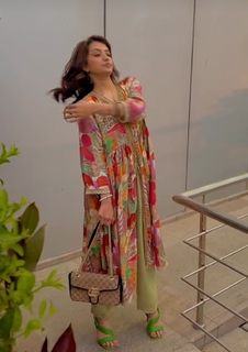 Bhumika Sharma feet photo 18