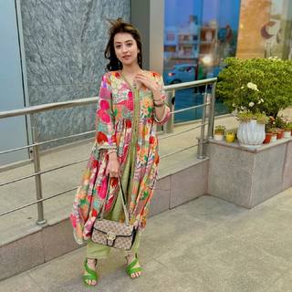 Bhumika Sharma feet photo 16