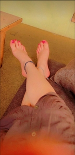 Bhumika Sharma feet photo 8