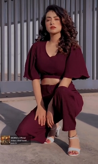 Bhumika Sharma feet photo 6