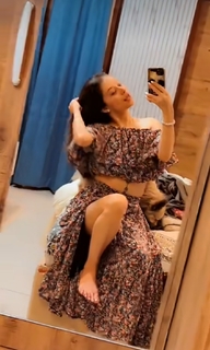Bhumika Sharma feet photo 18