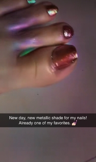 Bhumika Sharma feet photo 13