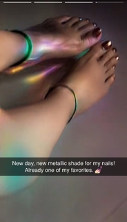 Bhumika Sharma feet photo 12
