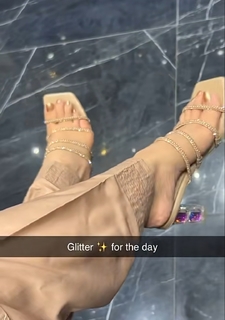 Bhumika Sharma feet photo 19