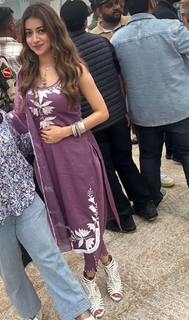 Bhumika Sharma feet photo 15