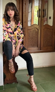 Bhumika Sharma feet photo 12