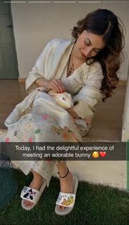 Bhumika Sharma feet photo 7