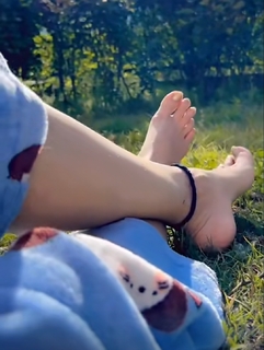 Bhumika Sharma feet photo 4