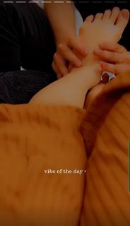 Bhumika Sharma feet photo 18