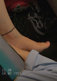 Bhumika Sharma feet photo 16