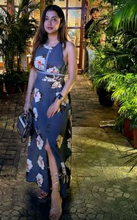 Bhumika Sharma feet photo 3