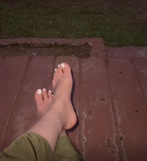 Bhumika Sharma feet photo 2