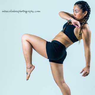 Bi Nguyen feet photo 17