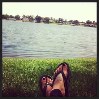 Bi Nguyen feet photo 14