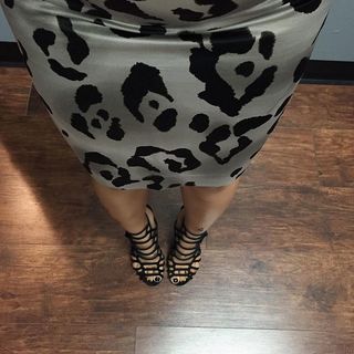 Bi Nguyen feet photo 7