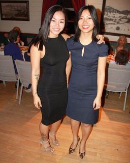 Bi Nguyen feet photo 2