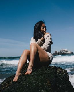 Bi Nguyen feet photo 20