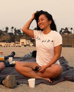 Bi Nguyen feet photo 13