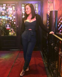 Bi Nguyen feet photo 10