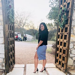 Bi Nguyen feet photo 9