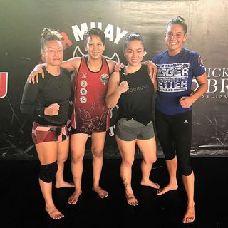 Bi Nguyen feet photo 6