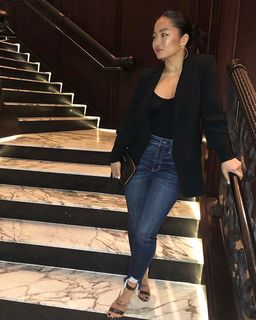 Bi Nguyen feet photo 5