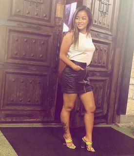 Bi Nguyen feet photo 19
