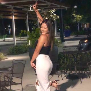 Bi Nguyen feet photo 17