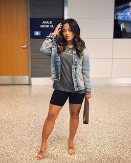 Bi Nguyen feet photo 16